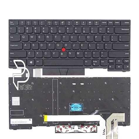 Jual Keyboard Laptop Thinkpad E L L T R L E E