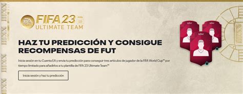 Fifa 23 Así Podemos Conseguir Tres Cartas Gratuitas Del Mundial