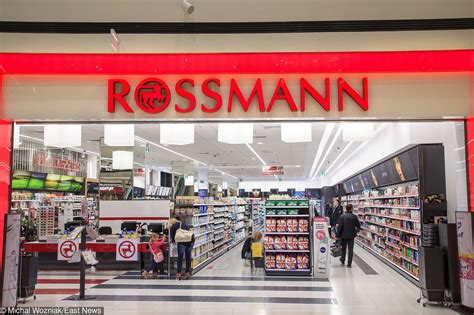 Presseartikel Rossmann