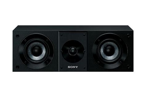 Sony Expands High Res Audio Line With A V Receivers Speakers Digital Trends