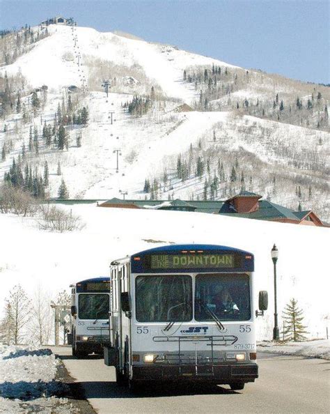 Steamboat Springs Transit | Steamboat Springs, CO - Official Website