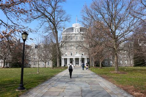 Best Liberal Arts Colleges in the US