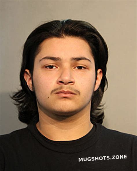 Jose Juan Huichapa Medina 02 06 2022 Chicago Mugshots Zone