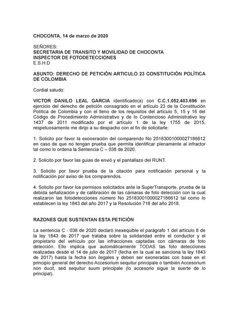 Carta De Peticion Como Redactar Una Carta De Peticion Como Redactar