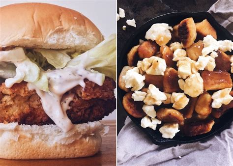 40 recettes de fast food à faire à la maison