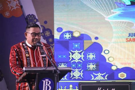 Gubernur Apresiasi Pameran Umkm Bertajuk Maluku Manggurebe Yang