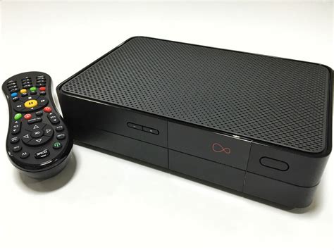 Virgin Media Goes 4K With New V6 TiVo Box Stuff