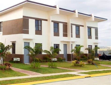 Bedroom House And Lot For Sale Tanza Cavite Properties