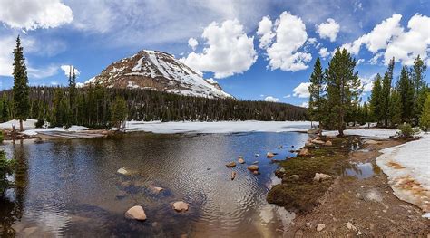 7 Most Beautiful Lakes In Utah WorldAtlas