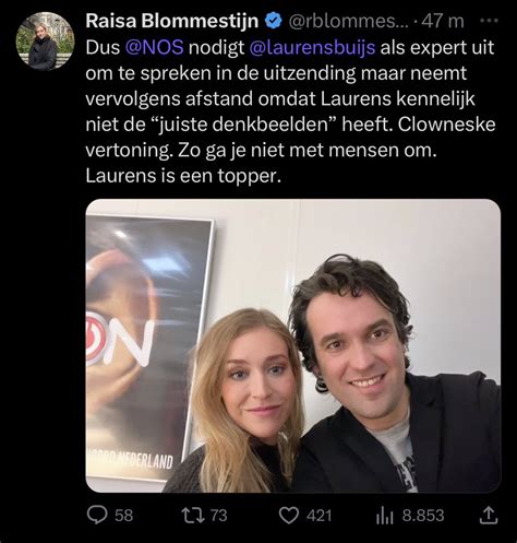 Fenna On Twitter Je Handen Van Iets Of Iemand Aftrekken Omdat Visies