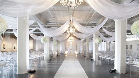 Chicago Cultural Center Wedding Cost References | PrestaStyle