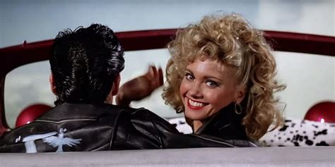 Grease Movie Ending: Sandy's Transformation & Flying Car Explained