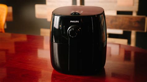 Philips Viva Collection Airfryer Review Overpriced And Underpowered Cnet