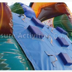 Jurassic Double Lane Combo Wet Dry Ipl Leisure Activities Co Ltd