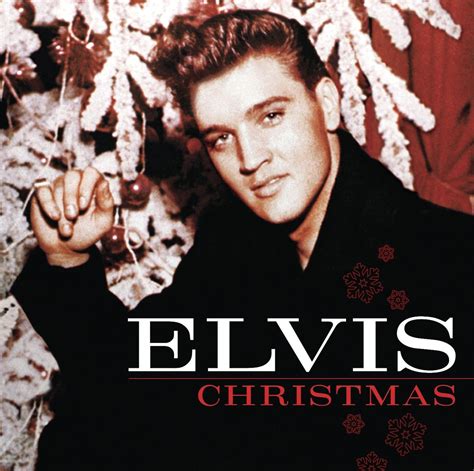 Elvis Christmas Remaster Elvis Presley Amazon It Cd E Vinili