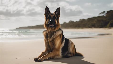 Top 10 Tips For Your German Shepherd Australia The Ultimate Guide