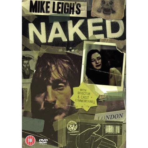 Naked Dvd On Onbuy