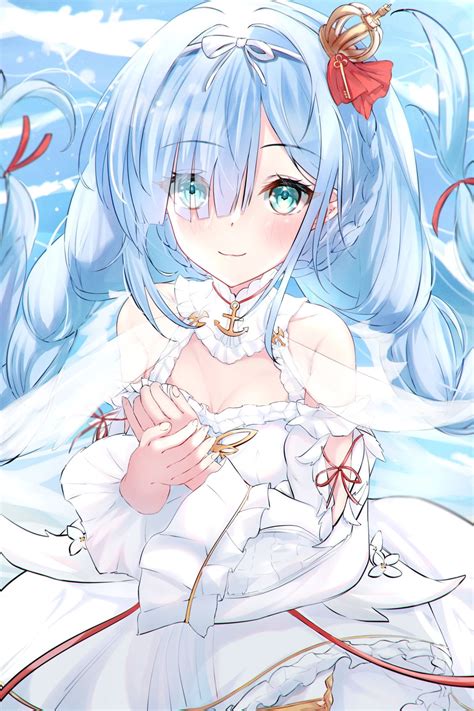 Janus (Azur Lane) Image by ghzxm #3835035 - Zerochan Anime Image Board