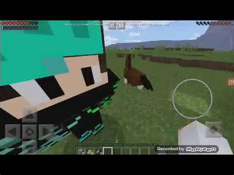 Minecraft Survival B L M G Zel Devam Ediyor Youtube