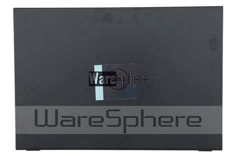 Lcd Back Cover For Dell Inspiron 15 3541 3542 Rear Case 0chv9g Chv9g Black