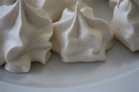 La Meringue Fran Aise