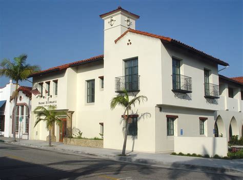 Naomi Schwartz Building — Frank Schipper Construction Company