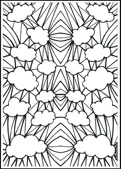 Quilt Block Coloring Pages at GetColorings.com | Free printable ...