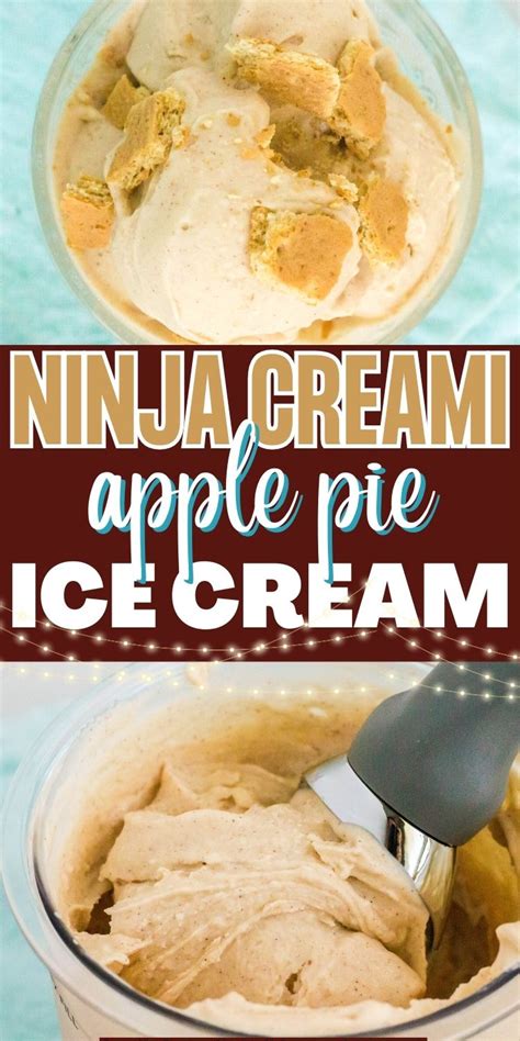 Easy Ninja Creami Vanilla Pudding Ice Cream Artofit