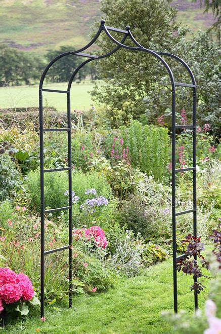 Metal Garden Arches Uk Garden Products