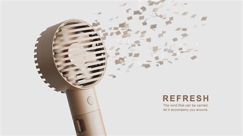Refresh :: Behance