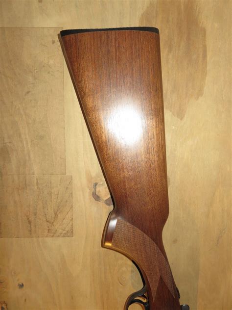 Fusil Superpos Rizzini Omnium Cal Jecteurs Bascule Ergal