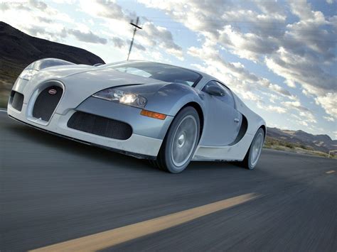 Bugatti Veyron Wallpapers - Wallpaper Cave