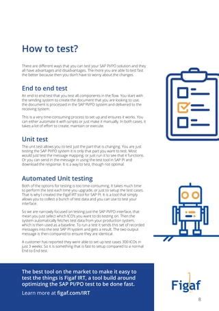 Why Your SAP PI PO System Should Be Updated PDF