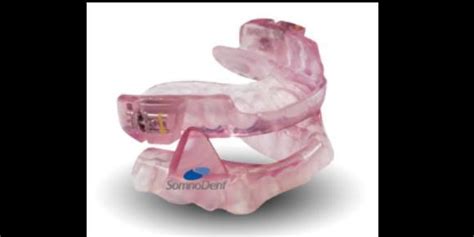 Oral Appliance Dental Device Therapy For Obstructive Sleep Apnea