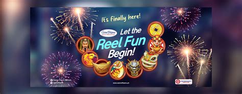 Asia's Friendliest - Casino Filipino