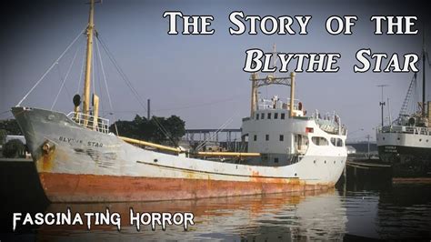 The Story Of The Blythe Star A Short Documentary Fascinating Horror