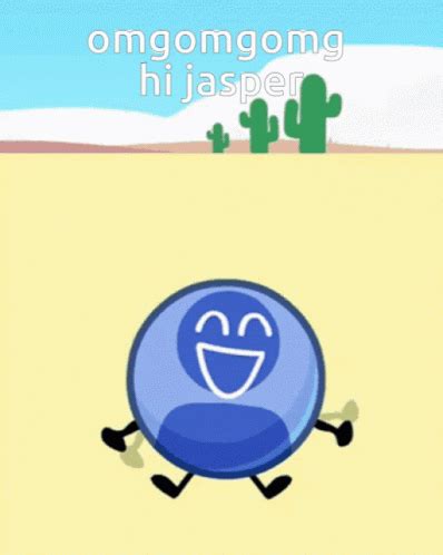 Bfb Bfdi GIF - Bfb Bfdi - Discover & Share GIFs