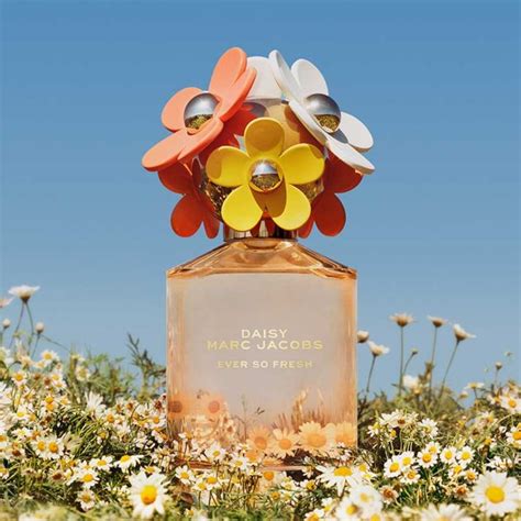 Marc Jacobs parfyme - KICKS