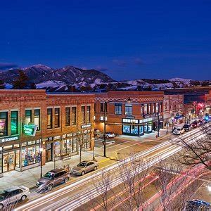 THE 5 BEST Downtown Bozeman Hotels 2023 (with Prices) - Tripadvisor