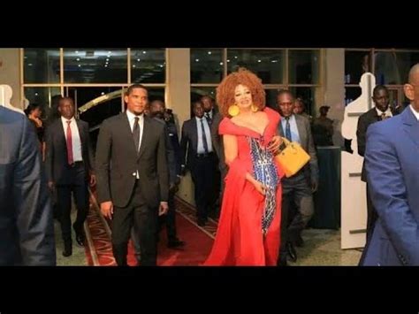 ALASSANE OUATTARA HUMILIE PAUL BIYA SAMUEL ETO O DEMANDE À SA MAMAN