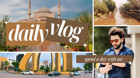 Daily Vlog Bahria Town Canal View Lahore Sukh Chayn Gardens