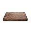 Ironwood Gourmet Large End Grain Prep Station Acacia Wood