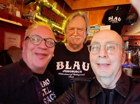 2024 Cafe Blau April Gerry Affendaddy Michael 01 Flickr