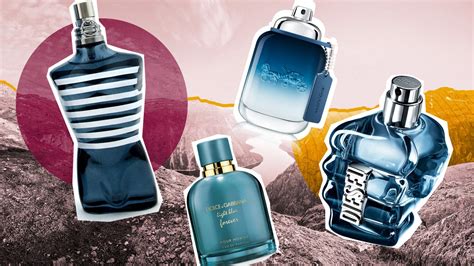 Los mejores perfumes para hombre para usar de día GQ