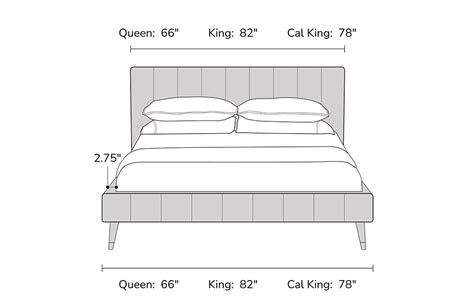 Valencia Bed Frame | Saatva