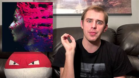 Steven Wilson Hand Cannot Erase Album Review YouTube