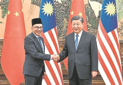 Malaysia Navigates Diplomatic Economic Political Challenges In 2024