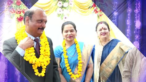 Retirement Party Mr Vinay Prakash Srivastava Youtube