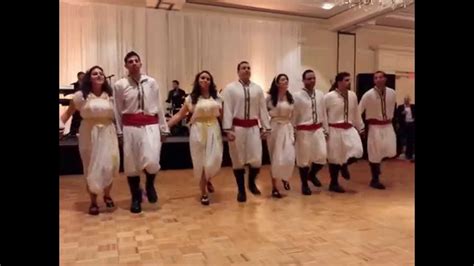 Lebanese Dabke Youtube