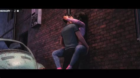 Double Homework Ep15 Part 97 Toxic Feelings 3D Porn By FapHouse XHamster